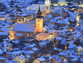 Apartment Altstadtflair, Schladming, Österreich, Schladming, Österreich